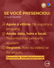 Caminhos de Dandara reforça o papel de cada cidadão no combate ao racismo

