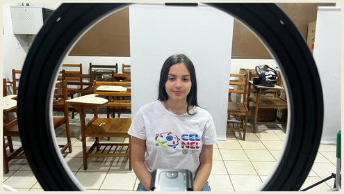 Foram realizados 356 atendimentos nos três dias da ação