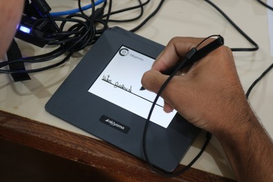 Serviços mais procurados foram a coleta biométrica e o primeiro título; atendimento segue até am...