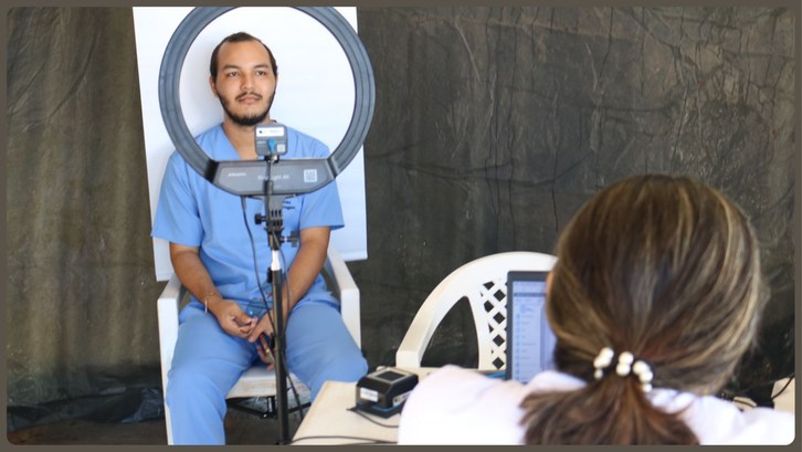 Campanha da Biometria se destaca pela comunicação próxima e eficaz com a população acreana Do wahtsaap ao carro de som: estratégia multicanal reforça o compromisso com o acesso à cidadania