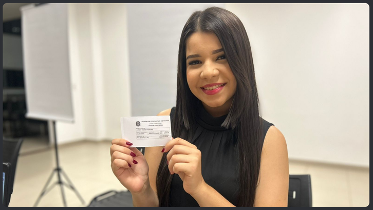 Campanha da Biometria tem adesão expressiva durante ação itinerante na Uninorte Três dias de ação resultaram em 150 atendimentos, com foco na atualização biométrica