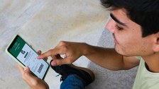 Iniciativas da JE envolveram sociedade e aumentaram em 51,13% parcela do eleitorado entre 16 e 1...