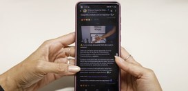 Canal do TSE no WhatsApp orienta eleitorado e ajuda a combater desinformação