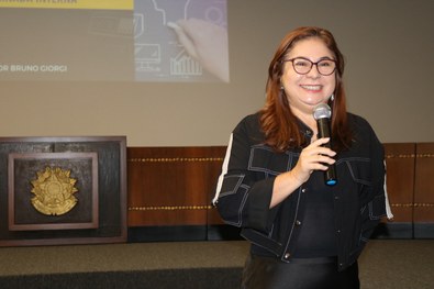 Capacitação convida para refletir sobre propósito, comunicação e relações humanas no serviço púb...