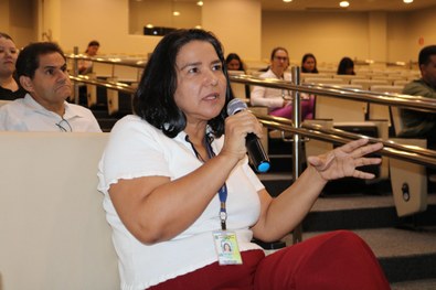 Capacitação convida para refletir sobre propósito, comunicação e relações humanas no serviço púb...