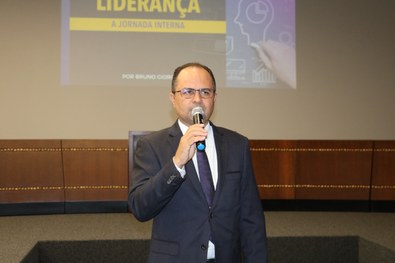Capacitação convida para refletir sobre propósito, comunicação e relações humanas no serviço púb...