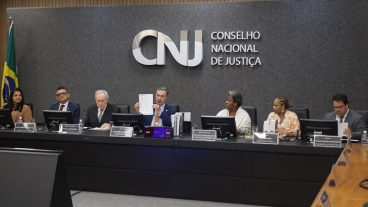CNJ Cria Fórum Nacional e Ferramenta de Proteção para Pessoas LGBTQIA+ Com foco no acesso à justiça e no enfrentamento à violência, medidas pioneiras fortalecem a incl...