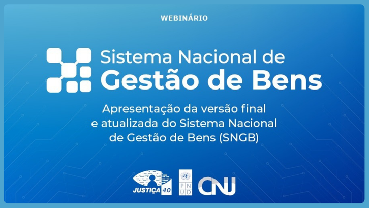 Encontro integra o Programa Justiça 4.0 e destaca avanços tecnológicos para maior eficiência no ...