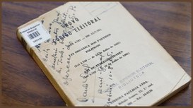 Norma marcou a história das eleições brasileiras e assegurou o livre exercício do voto