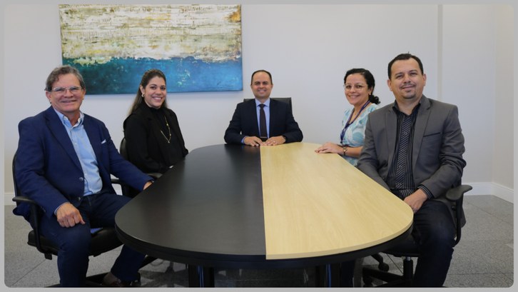 Com avanços expressivos, TRE-AC reforça estratégias na reta final do Prêmio CNJ de Qualidade Gestão estratégica e inovação posicionam o tribunal na disputa pelo selo ouro e aproximam a Just...