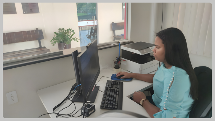 Com foco no eleitor, TRE-AC avança na modernização das unidades do interior Medida reforça a presença institucional da Justiça Eleitoral e garante melhores condições de ate...