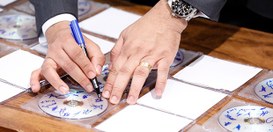 Procedimento segue até o dia 4 de setembro. Imprensa poderá acompanhar mediante credenciamento
