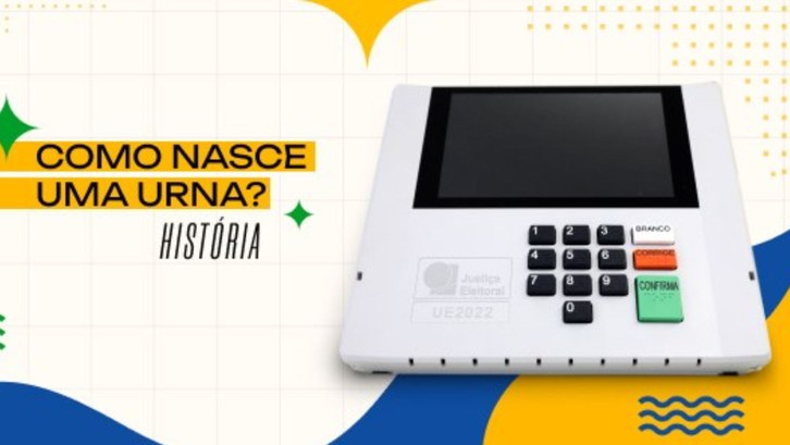 Como nasce uma urna: problemas nas Eleições 1994 levaram à criação que modernizou o voto Informatização eliminou fraudes típicas da era do voto em papel e deu maior confiabilidade às el...