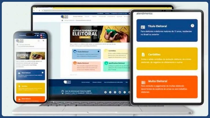 Confira o que fazer para regularizar o título de eleitor Situação regular do título equivale à tranquilidade. Pedido de regularização pode ser feito sem ...