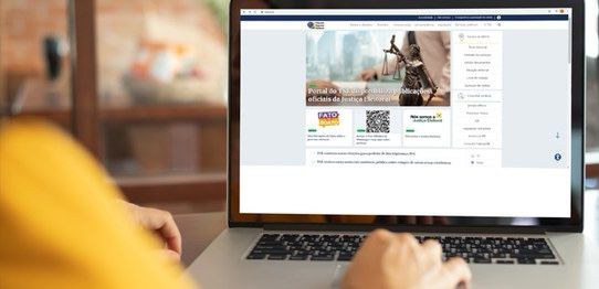 Confira os serviços eleitorais que permanecem disponíveis até novembro Certidões, declarações e outros procedimentos podem ser requeridos de forma remota