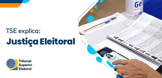 Conheça a origem, a composição e as competências da Justiça Eleitoral Primeira reportagem da série “TSE Explica” aborda o surgimento e a estrutura desse ramo especial...