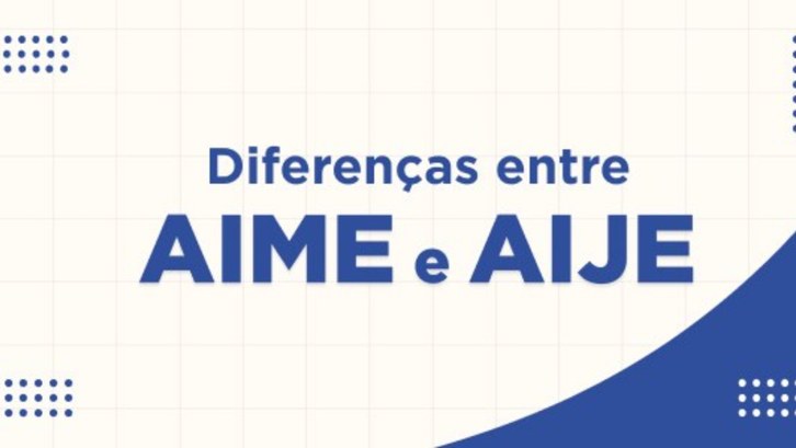 Conheça as diferenças entre Aime e Aije na Justiça Eleitoral Ações buscam enfrentar o abuso de poder econômico, a corrupção e a fraude nas eleições
