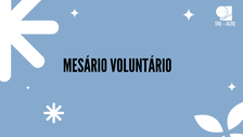 Conheça os benefícios de atuar como mesário
