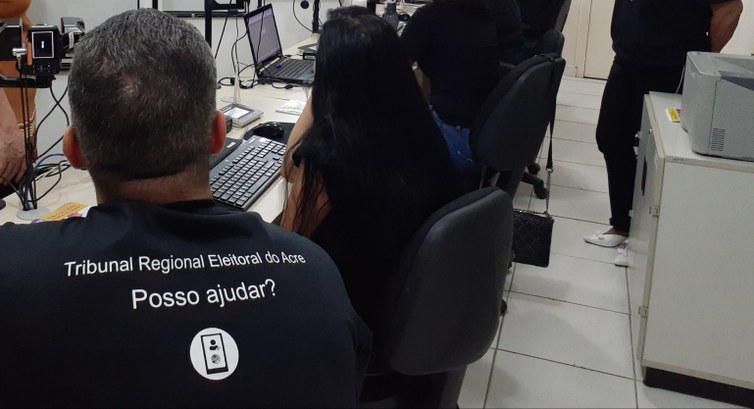 Conheça os serviços que estão disponíveis ao cidadão nos cartórios eleitorais Atendimento nas unidades não exige a intermediação de terceiros