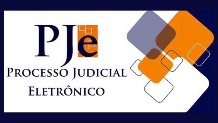 Consulta ao PJe permite ao cidadão acompanhar processos na Justiça Eleitoral Veja as etapas que possibilitaram implantar a tramitação de processos de forma eletrônica na Jus...