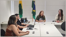 Desembargadora Waldirene Cordeiro elogia condução das Eleições 2024 em Cruzeiro do Sul, destaca ...