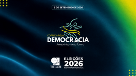 Corrida pela Democracia celebra o Dia da Amazônia neste sábado, 5
