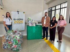 Corrida pela Democracia transforma participação em ações pela sustentabilidade
