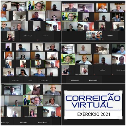 CRE encerra ciclo de correições virtuais nos cartórios eleitorais do interior do Acre 20210629_092812.jpg