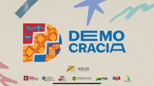 Democracia construída por todos: RedeJus une instituições em campanha para as Eleições 2026
