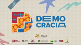 Democracia construída por todos: RedeJus une instituições em campanha para as Eleições 2026
