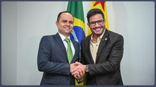 Tribunal investe em projetos que empoderam minorias e fortalecem a democracia com apoio do Gover...