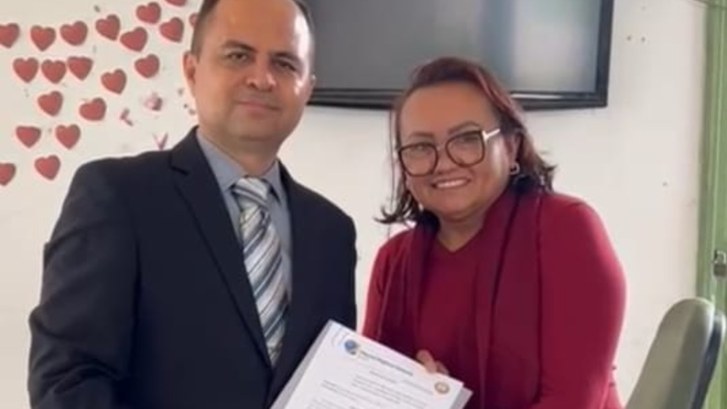 Visita do Presidente do TRE-AC integra projeto que fortalece a cidadania e os direitos dos idosos