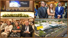 Evento marca avanços em acessibilidade, segurança e práticas sustentáveis, com destaque para a i...