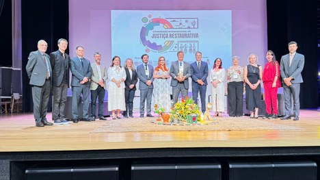 Evento promovido pelo CNJ debateu formação, indicadores, aperfeiçoamento normativo e políticas p...