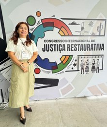 Evento promovido pelo CNJ debateu formação, indicadores, aperfeiçoamento normativo e políticas p...