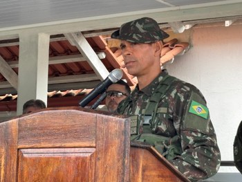 União entre forças de Estado garante logística, segurança e inclusão no processo eleitoral