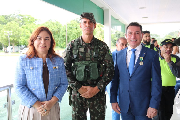 União entre forças de Estado garante logística, segurança e inclusão no processo eleitoral