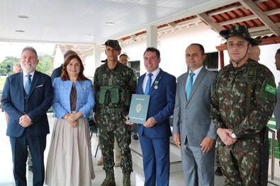 União entre forças de Estado garante logística, segurança e inclusão no processo eleitoral