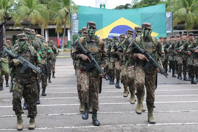 União entre forças de Estado garante logística, segurança e inclusão no processo eleitoral