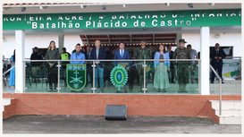 União entre forças de Estado garante logística, segurança e inclusão no processo eleitoral