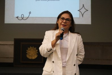 Dia dos Pais é celebrado com homenagem e despedida no TRE-AC