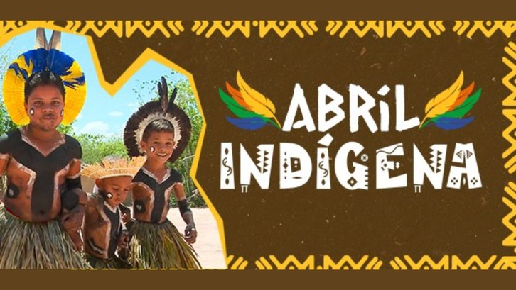 Dia dos Povos Indígenas: representatividade na política avança com ações do TSE Em março de 2024, eleitores autodeclarados indígenas passaram de 102 mil. Hoje, há 320 etnias in...