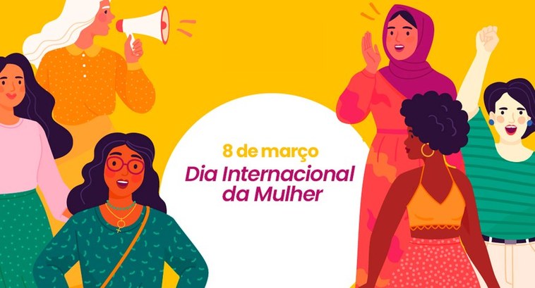 Dia Internacional da Mulher: TSE amplia representatividade com quatro ministras, duas delas negras Justiça Eleitoral estimula participação feminina no Judiciário e na vida política