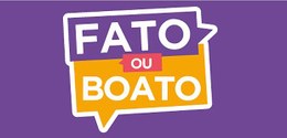 Mais uma desinformação propagada nas redes sociais e vai contra decisões recentes do próprio TSE...