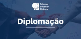 Presidente da República eleito será diplomado pelo TSE. Os demais candidatos escolhidos nas urna...