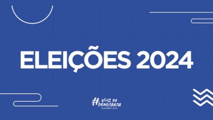 Eleições 2024: Acre registra abstenção de 20,94% Na capita, Rio Branco, a abstenção foi de 24,25%