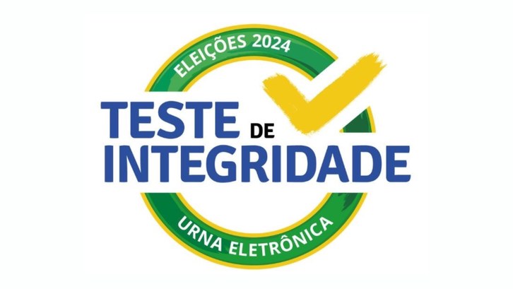 Eleições 2024: cerimônia de sorteio e escolhas de urnas auditadas será neste sábado, 5 A cerimônia será transmitida ao vivo pelo canal TRE Notícias no YouTube