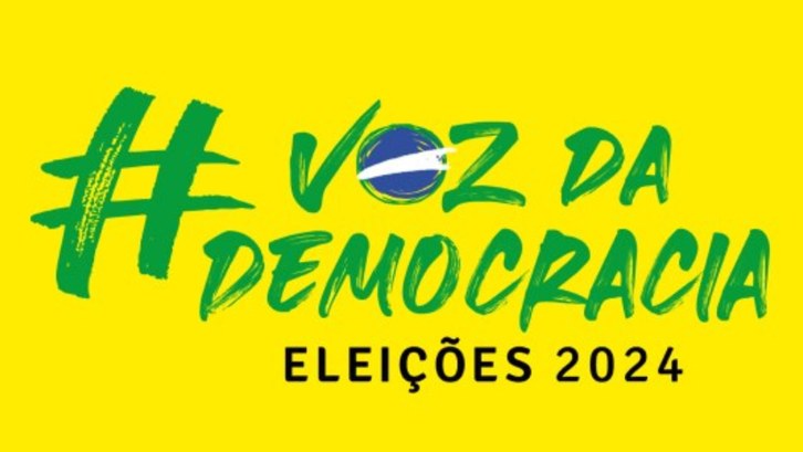 Votação será realizada em 6 de outubro. Eventual 2º turno será no dia 27