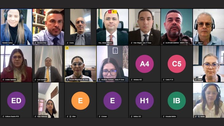 Eleições 2024: Estratégias para superar dificuldades logísticas no Acre Encontro debateu soluções logísticas para assegurar o direito ao voto diante de condições climát...