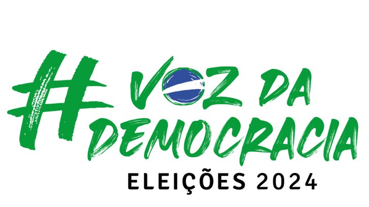 Candidatas e candidatos são escolhidos em convenções partidárias; pedidos de registro de candida...